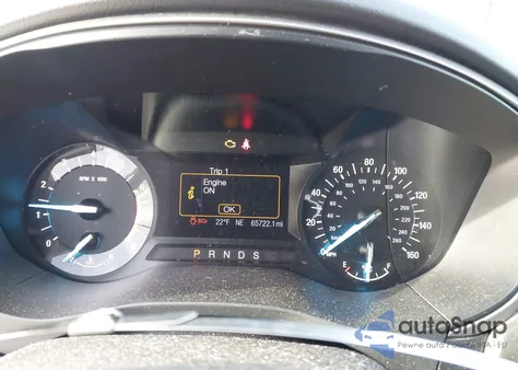 2013 Ford Fusion Se from USA, damaged, VIN 3FA6P0HR9DR138432